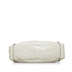 Gucci Guccissima Abbey D-Ring Tote (SHG-UaBhYb)