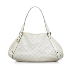 Gucci Guccissima Abbey D-Ring Tote (SHG-UaBhYb)