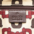 Gucci Guccissima Abbey D Ring Tote (SHG-d5XEzh)