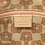 Gucci Guccissima Abbey D Ring Tote (SHG-fiEeUu)