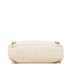Gucci Guccissima Abbey D Ring Tote