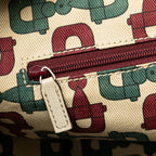 Gucci Guccissima Abbey D Ring Tote