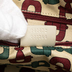 Gucci Guccissima Abbey D Ring Tote