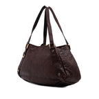 Gucci Guccissima Abbey D Ring Tote