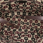 Gucci Guccissima Abbey D Ring Tote