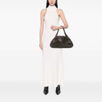 Gucci Guccissima Abbey D Ring Tote