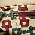Gucci Guccissima Abbey D Ring Tote