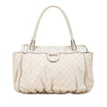 Gucci Guccissima Abbey D Ring Tote