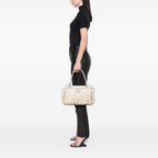 Gucci Guccissima Abbey D Ring Tote
