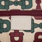 Gucci Guccissima Abbey D Ring Tote