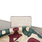 Gucci Guccissima Abbey D Ring Tote