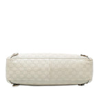 Gucci Guccissima Abbey D Ring Tote