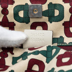 Gucci Guccissima Abbey D Ring Tote