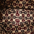 Gucci Guccissima Abbey D-ring Tote Bag (SHG-ylzJPw)