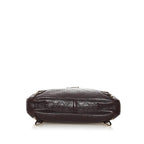 Gucci Guccissima Abbey Hobo (SHG-31345)