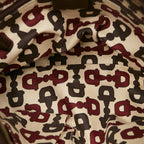 Gucci Guccissima Abbey Hobo (SHG-31345)