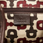 Gucci Guccissima Abbey Hobo (SHG-31345)