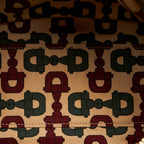 Gucci Guccissima Abbey Leather Boston Bag (SHG-37222)