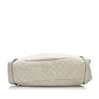 Gucci Guccissima Abbey Shoulder Bag (SHG-lo5Mxl)