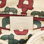 Gucci Guccissima Abbey Shoulder Bag (SHG-lo5Mxl)