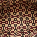 Gucci Guccissima Abbey Shoulder Bag (SHG-oPyhkG)