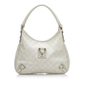 Gucci Guccissima Abbey (SHG-36641)