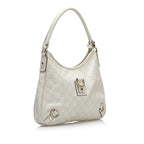 Gucci Guccissima Abbey (SHG-36641)
