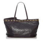 Gucci Guccissima Babouska Tote Bag (SHG-31090)