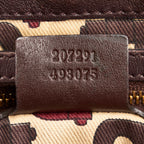 Gucci Guccissima Babouska Tote Bag (SHG-31090)