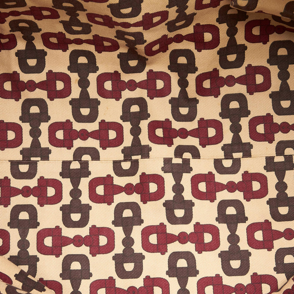 Gucci Guccissima Babouska Tote Bag (SHG-31090)