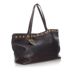Gucci Guccissima Babouska Tote Bag (SHG-31090)