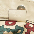 Gucci Guccissima Babouska Tote (SHG-35238)