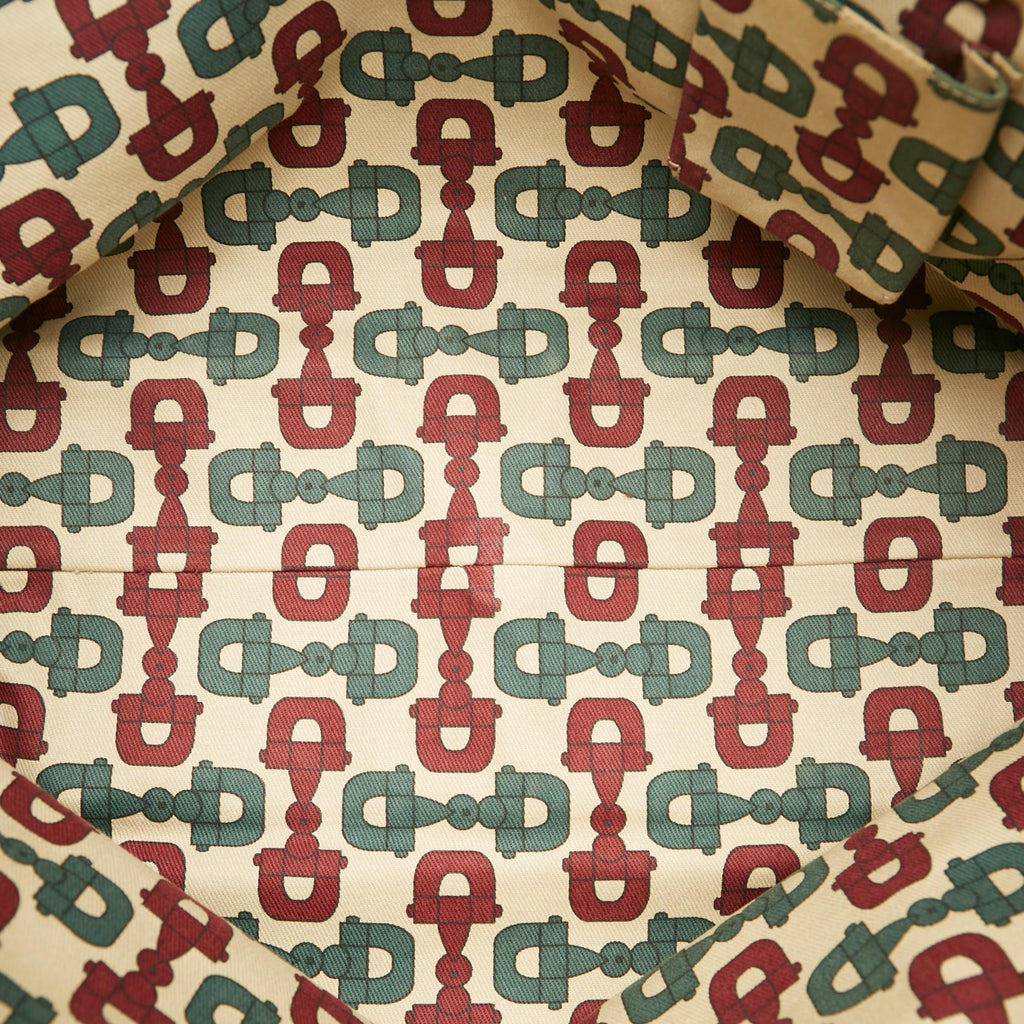 Gucci Guccissima Babouska Tote (SHG-35238)