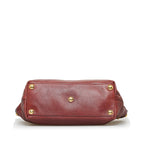 Gucci Guccissima Babouska Tote (SHG-8dQh6b)