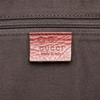 Gucci Guccissima Babouska Tote (SHG-8dQh6b)