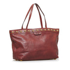 Gucci Guccissima Babouska Tote (SHG-8dQh6b)