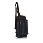 Gucci Guccissima Backpack (SHG-33047)