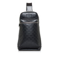 Gucci Guccissima Backpack (SHG-CWObGz)