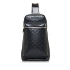 Gucci Guccissima Backpack (SHG-CWObGz)