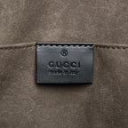 Gucci Guccissima Backpack (SHG-CWObGz)