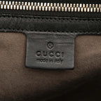 Gucci Guccissima Backpack