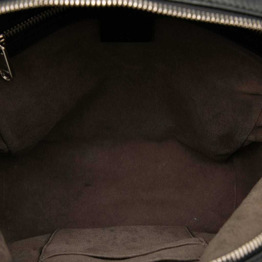 Gucci Guccissima Backpack