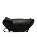 Gucci Guccissima Belt Bag (SHG-v1cfww)