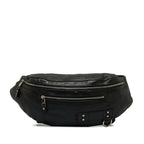 Gucci Guccissima Belt Bag (SHG-v1cfww)