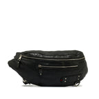 Gucci Guccissima Belt Bag (SHG-v1cfww)
