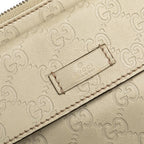 Gucci Guccissima Belt Bag