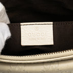 Gucci Guccissima Belt Bag