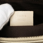 Gucci Guccissima Belt Bag