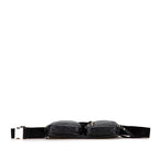 Gucci Guccissima Belt Bag