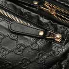 Gucci Guccissima Belt Bag